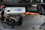 Lexus HS250h 2009 года